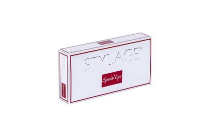 STYLAGE SPECIAL LIPS 1x1,0ml