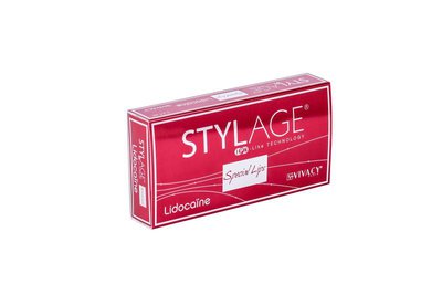 STYLAGE SPECIAL LIPS LIDO 1x1,0ml