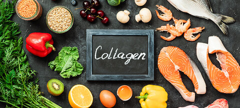 Collagen good for everything