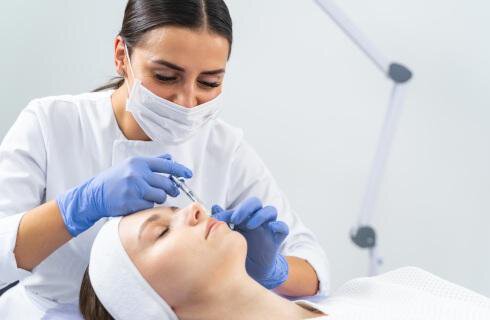 НАВЧАННЯ — ІНКУБАТОР ЕСТЕТИЧНОЇ МЕДИЦИНИ НАВЧАННЯ — ІНКУБАТОР ЕСТЕТИЧНОЇ МЕДИЦИНИ