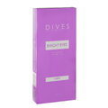 DIVES MED - BRIGHT EYES FORTE 1x1ml