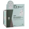 EP+DERM PLUS MASKA POZABIEGOWA 25szt
