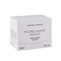 MIORELAXANT MAGIC VIOLET NIGHT MASK 50ml