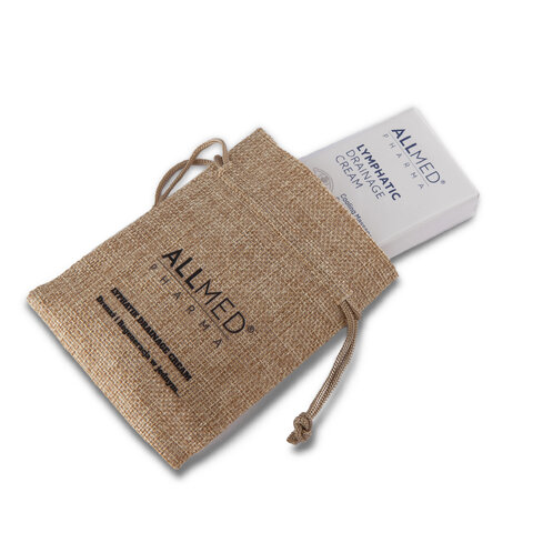 ALLMED LYMPHATIC DRAINAGE CREAM 20ml 