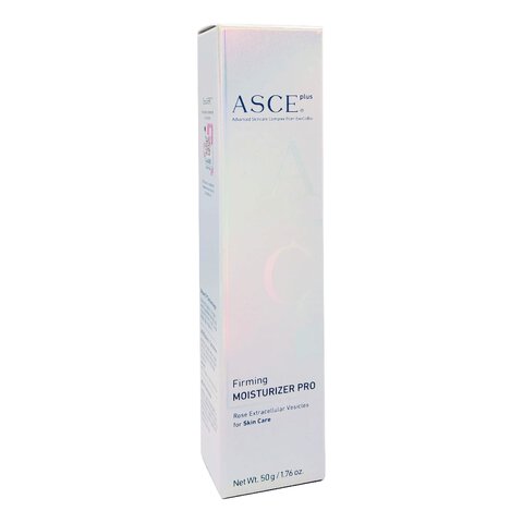 ASCEplus KREM FIRMING MOISTURIER PRO 50g