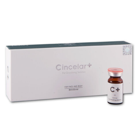 CINCELAR + (1x8ml)