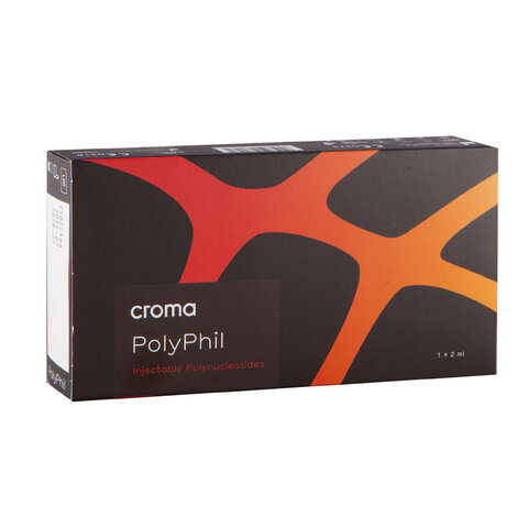 CROMA POLYPHIL 1X2.0ML