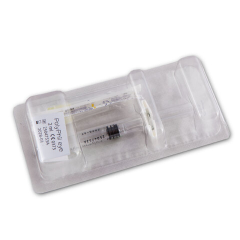CROMA POLYPHIL EYE 1X2.0ML