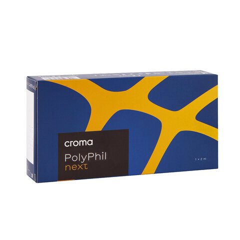 CROMA POLYPHIL NEXT 1X2.0ML