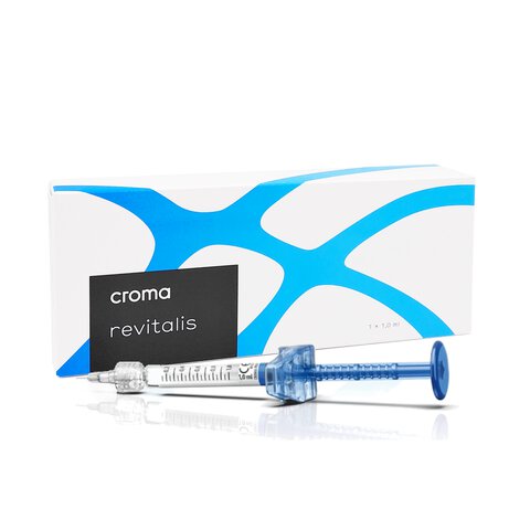 CROMA REVITALIS 1x1.0ml