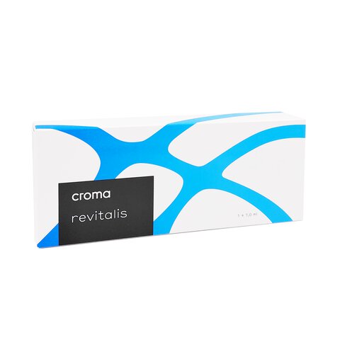 CROMA REVITALIS 1x1,0 ml