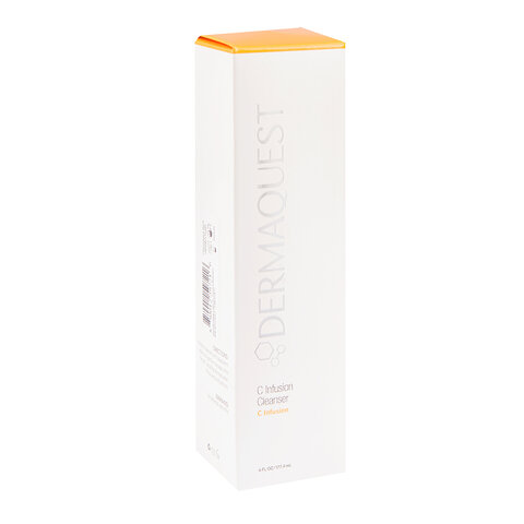 DERMAQUEST C INFUSION CLEANSER 177,4 ml