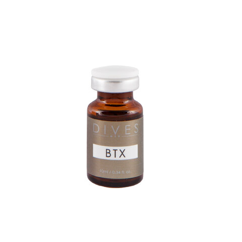 DIVES MED BTX 1X5,0ML