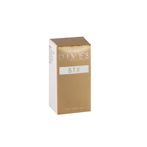 DIVES MED BTX 1X5,0ML