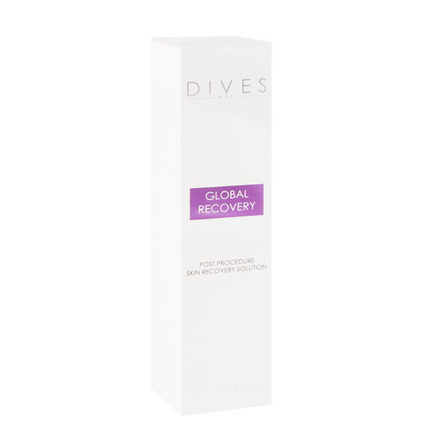 Dives Med- Global Recovery 50ml