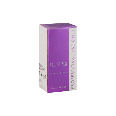DIVES MED - PINK AGE 1x10ml