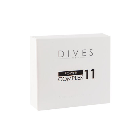 Dives Med-Power Complex 11 5x2ml