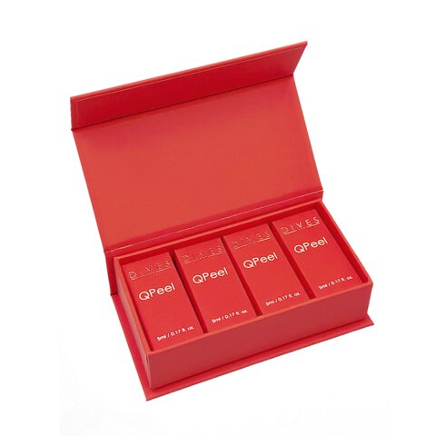 DIVES MED - Q PEEL 1x5ml