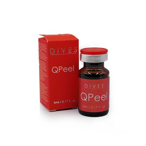 DIVES MED - Q PEEL 1x5ml