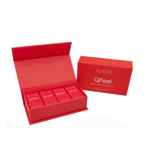 DIVES MED - Q PEEL 1x5ml