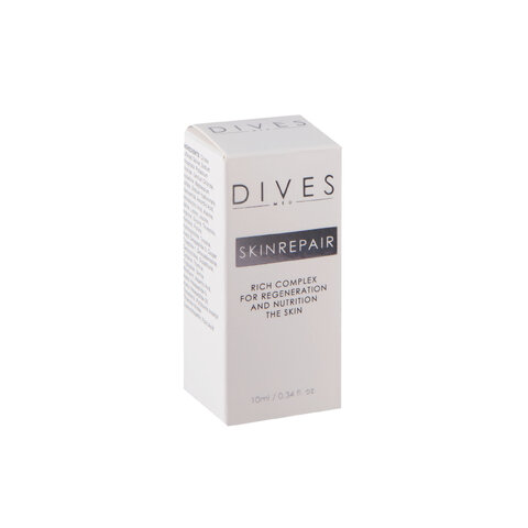 DIVES MED - SKIN REPAIR 1x10ml
