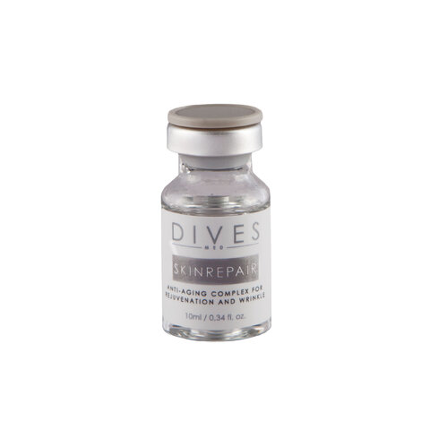 DIVES MED - SKIN REPAIR 1x10ml