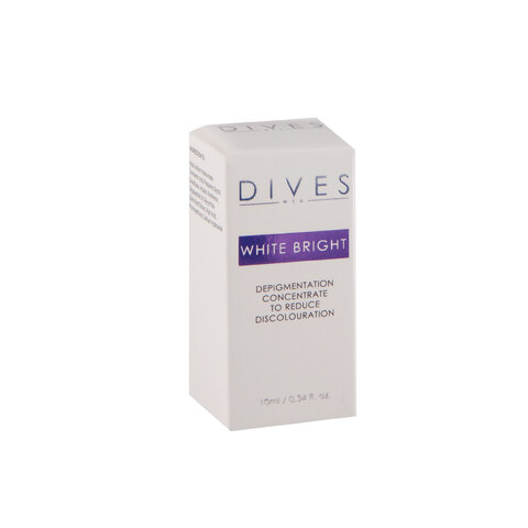 DIVES MED - BIANCO LUMINOSO 1x10ml