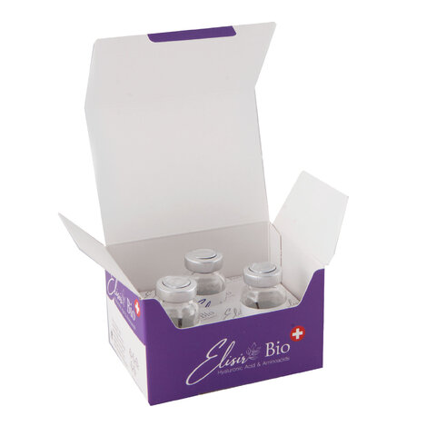 ELISIR BIO 1X5ml