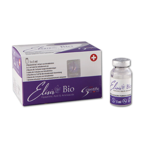 ELISIR BIO 1X5ml