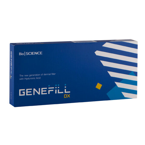 GENEFILL DX 1ml