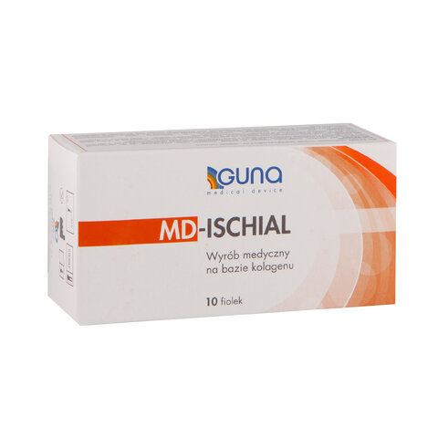 GUNA MD ISCHIAL KOLAGEN 10X2.0ML