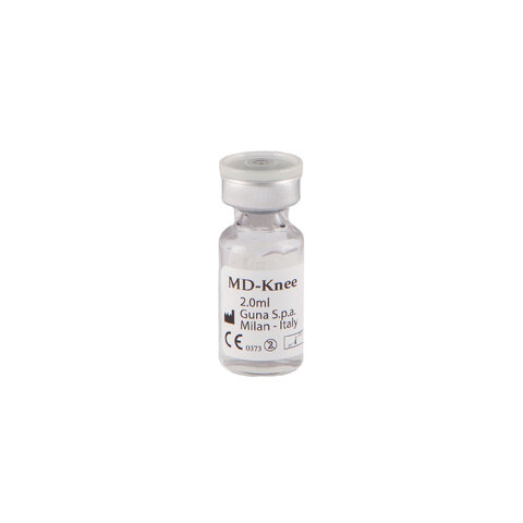 GUNA MD KNEE KOLAGEN 10X2.0ML