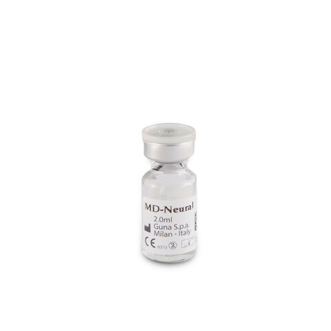GUNA MD NEURAL KOLAGEN 10X2.0ML