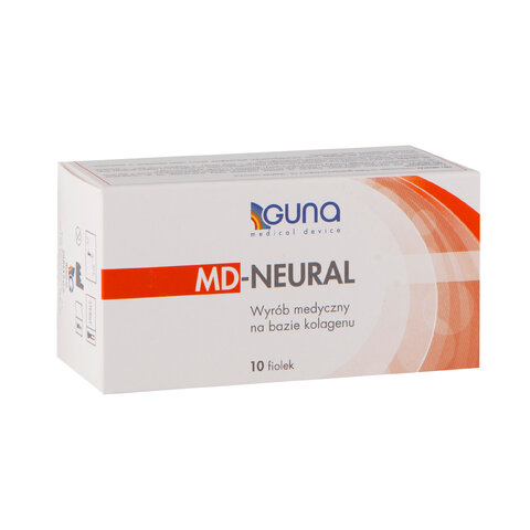 GUNA MD NEURAL KOLAGEN 10X2.0ML