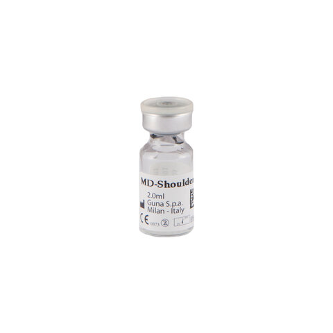 GUNA MD SHOULDER KOLAGEN 10X2.0ML