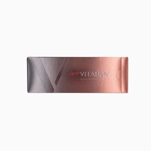 HP VITARAN 2X1ML