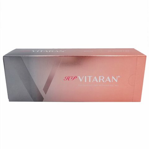 HP VITARAN 2X1ML