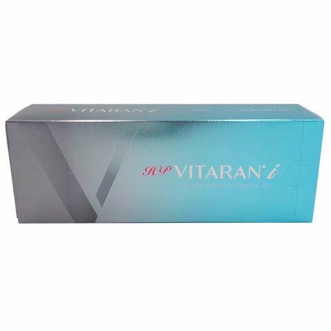 HP VITARAN i  2x1ML