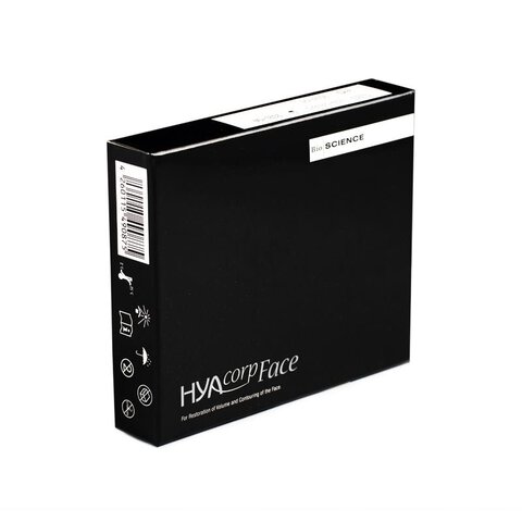 HYAcorp FACE 2x2,0ml