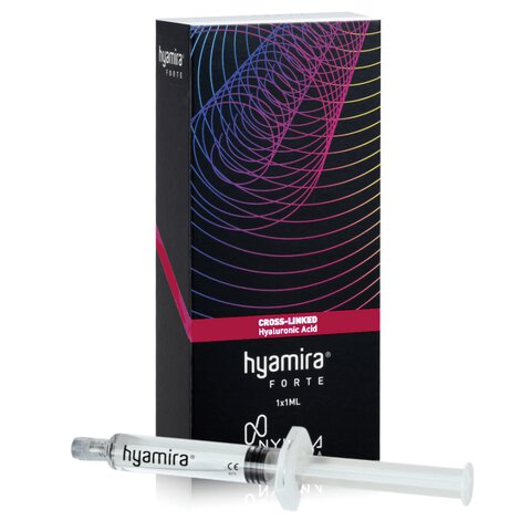 HYAMIRA FORTE 1x1ml