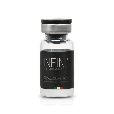 INFINI PREMIUM REMEDY HA+ HYALURONIDASE 1x5ml
