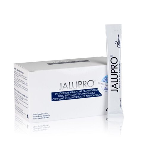 JALUPRO DRINK 30szt.