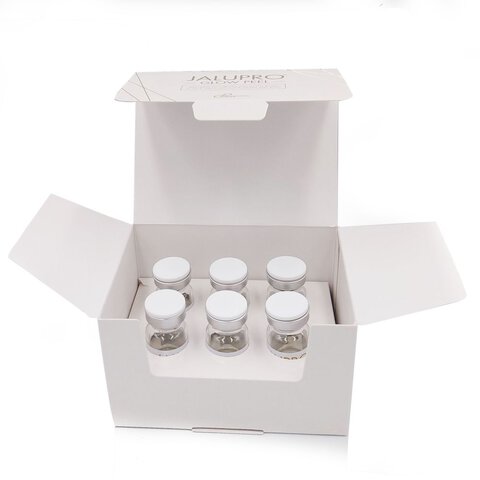 JALUPRO GLOW PEEL 1x5 мл