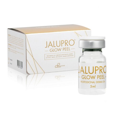 JALUPRO GLOW PEEL 1x5 мл