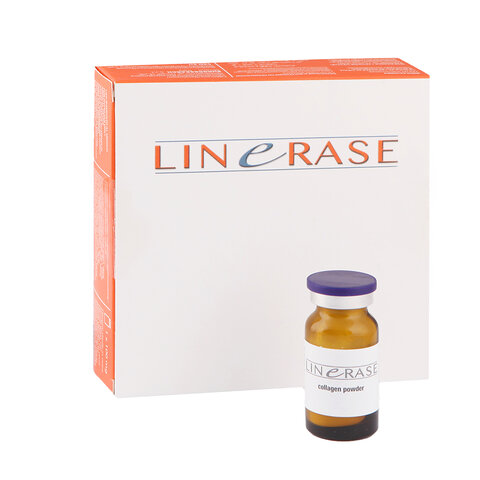 LINERASE COLLAGEN POWDER – 1x100 mg 