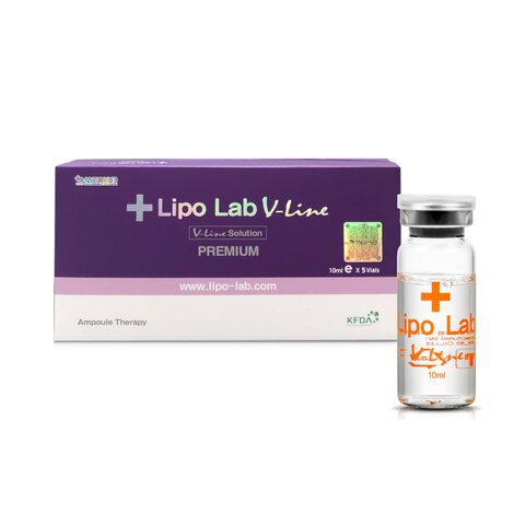 LIPO LAB V-LINE 1x10ml