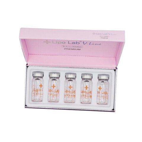 LIPO LAB V-LINE 1x10ml