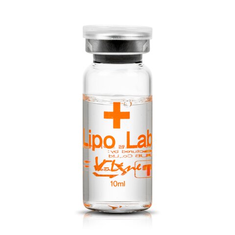 LIPO LAB V-LINE 1x10ml