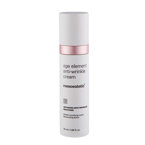 MESOESTETIC AGE ELEMENT ANTIWRINKLE 1x50M