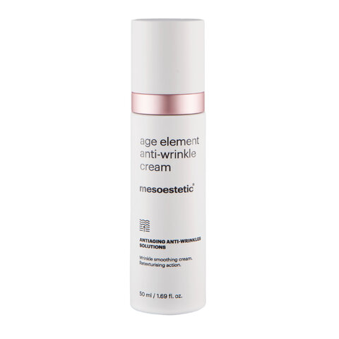 MESOESTETIC AGE ELEMENT ANTIWRINKLE 1x50M